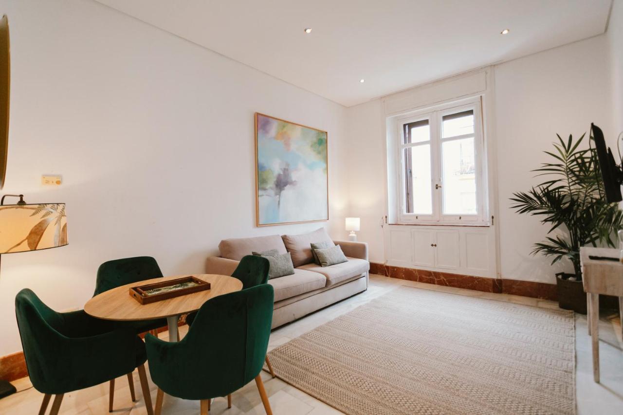 Appartement Bright And Cozy-1bd 1bth & 2bd 1bth- La Giralda