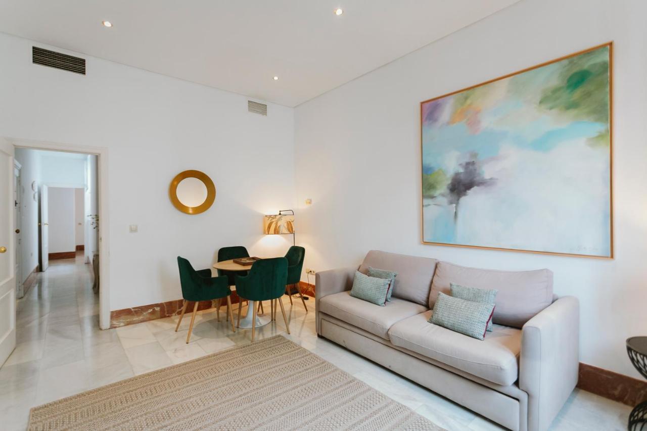 Bright And Cozy-1bd 1bth & 2bd 1bth- La Giralda Appartement