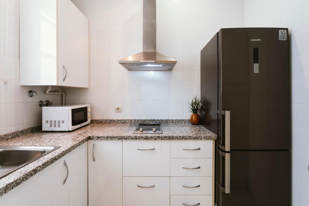 Bright And Cozy-1bd 1bth & 2bd 1bth- La Giralda Appartement *