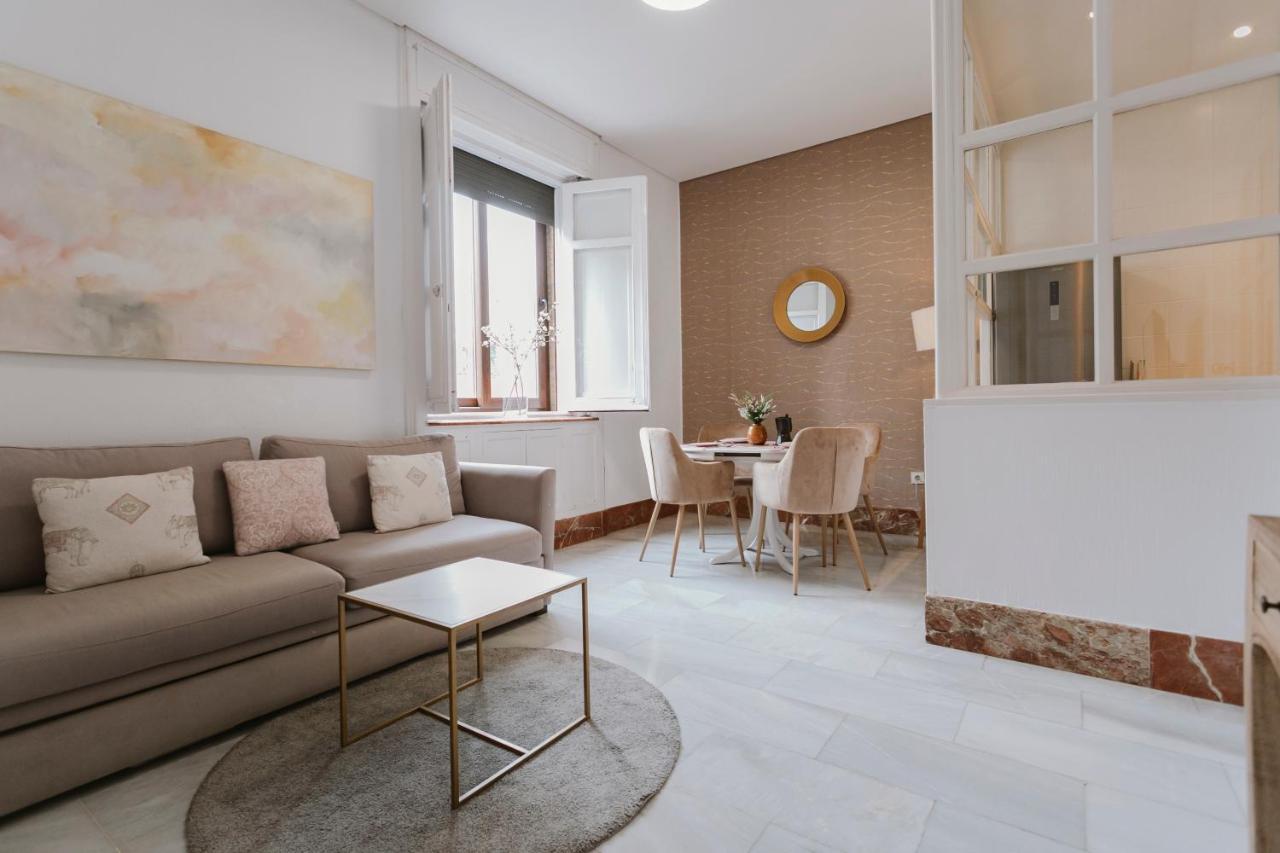 Appartement Bright And Cozy-1bd 1bth & 2bd 1bth- La Giralda