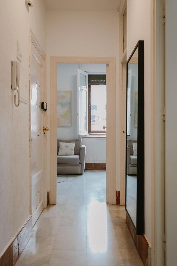 Appartement Bright And Cozy-1bd 1bth & 2bd 1bth- La Giralda *