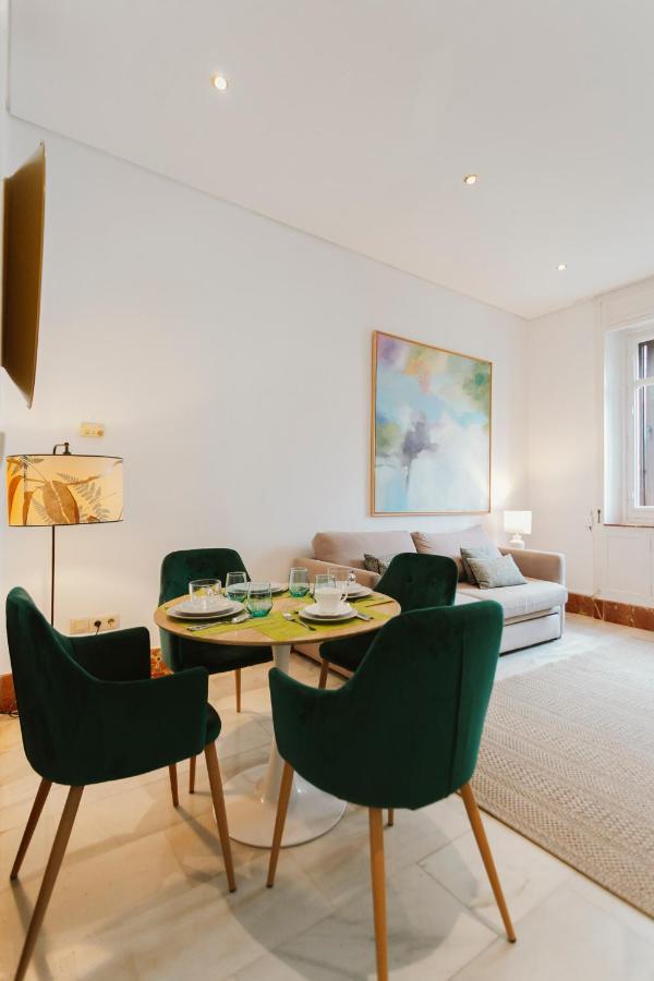 Bright And Cozy-1bd 1bth & 2bd 1bth- La Giralda * Sevilla