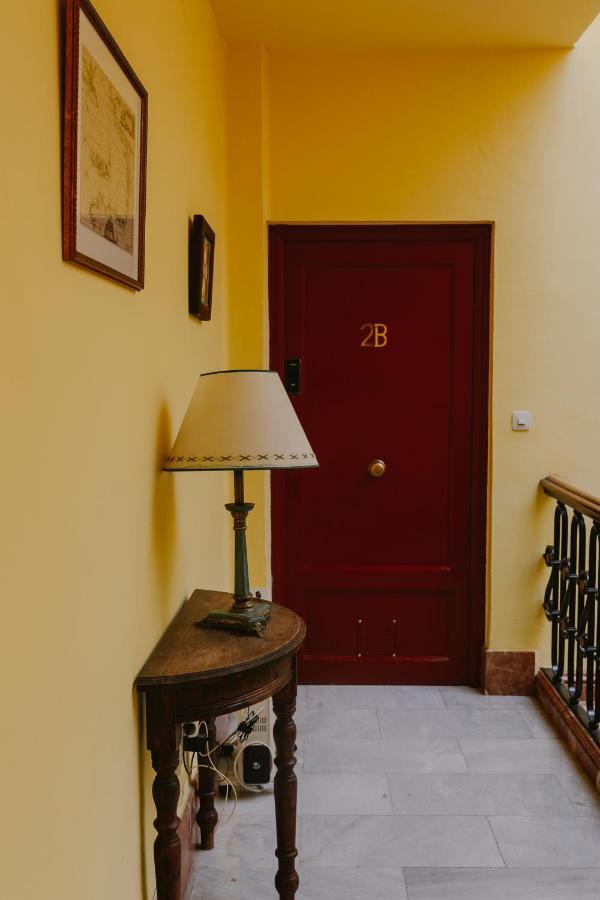 Bright And Cozy-1bd 1bth & 2bd 1bth- La Giralda Apartamento Sevilla